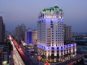 Grand Noble Hotel Dongguan